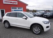 Volkswagen Touareg 8