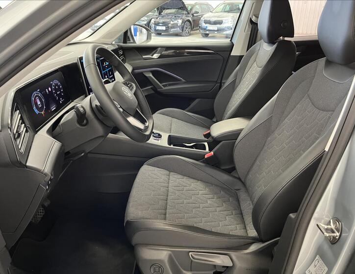 Volkswagen Tiguan 21