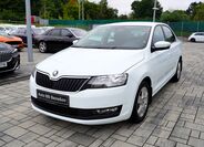 Škoda Rapid 2