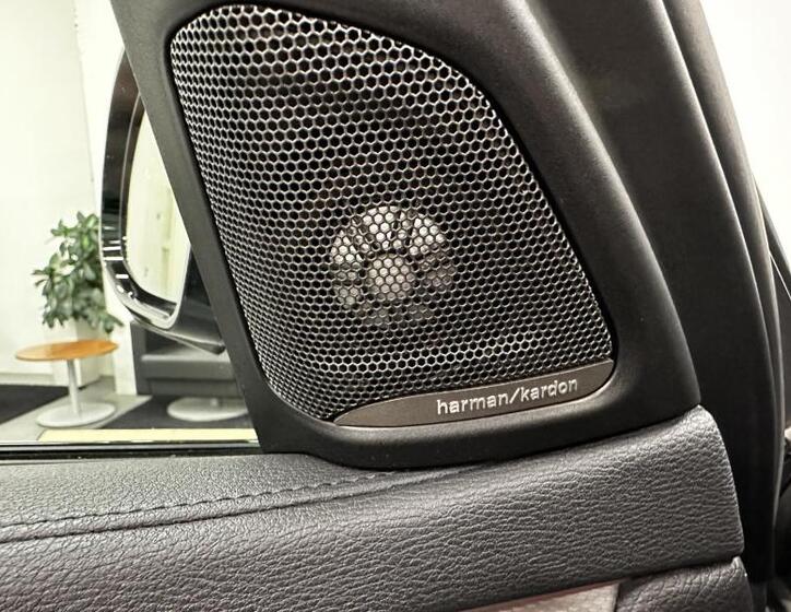 BMW X6 9