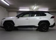 Toyota RAV4 8