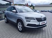 Škoda Karoq 3