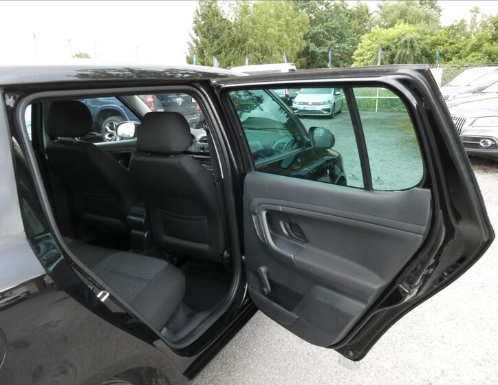 Škoda Fabia 26