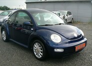 Volkswagen New Beetle 2