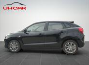 Suzuki Baleno 8
