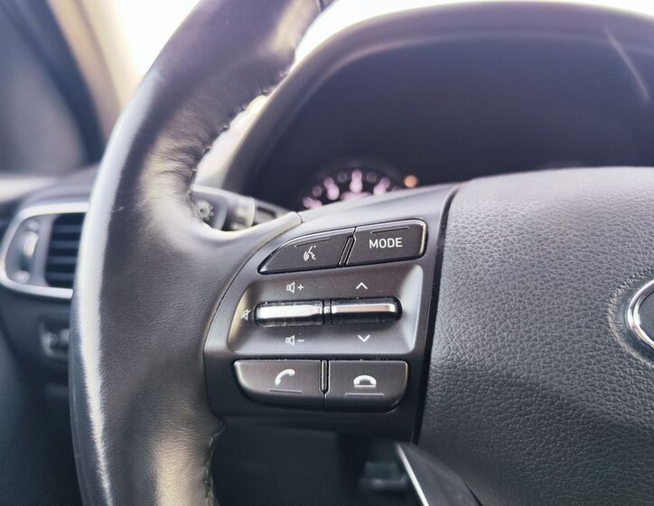 Hyundai i30 21