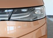 Volkswagen Multivan 33