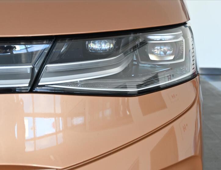 Volkswagen Multivan 33