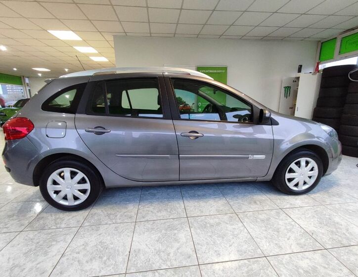 Renault Clio 5