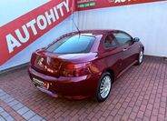 Alfa Romeo GT 5