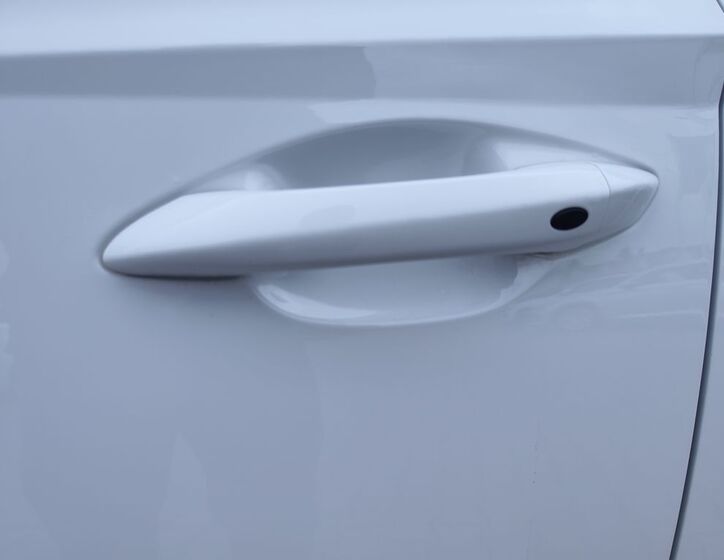 Hyundai Tucson 10