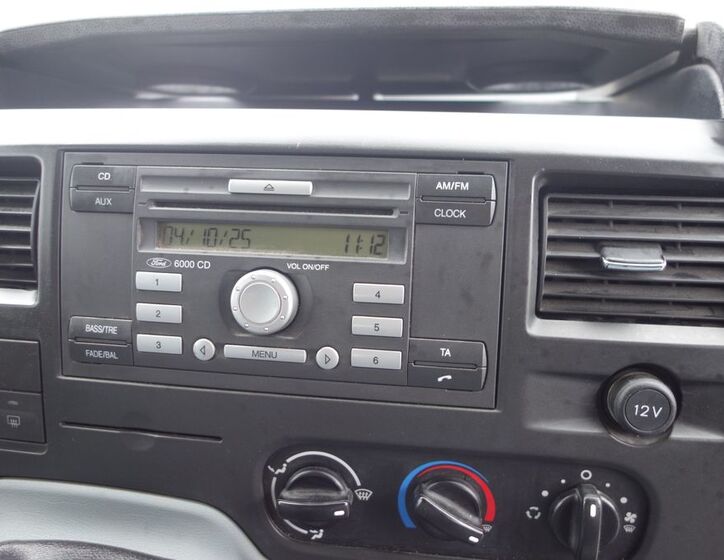 Ford Transit 18