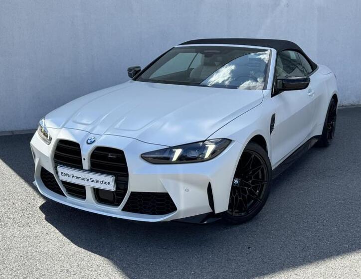 BMW M4 2