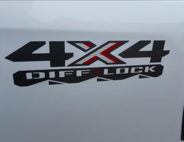 Isuzu D-Max 37