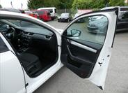 Škoda Octavia 20