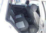 Škoda Octavia 12
