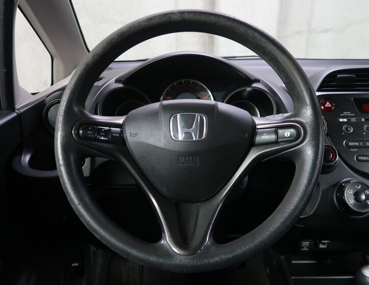 Honda Jazz 14