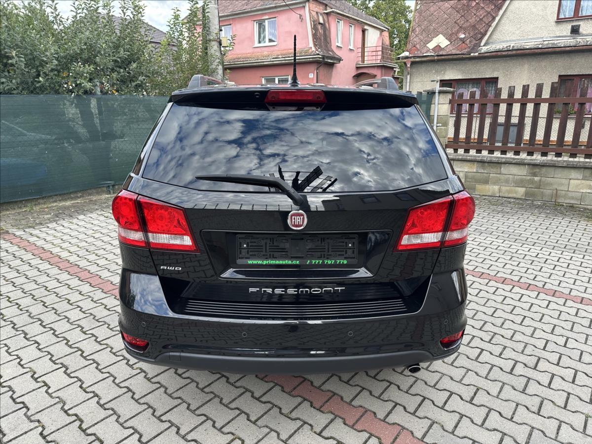 Fiat Freemont