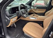 Mercedes-Benz GLS 15