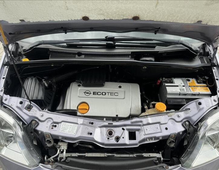Opel Meriva 15