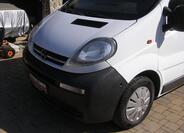 Renault Trafic 8