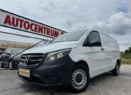 Mercedes-Benz Vito 1