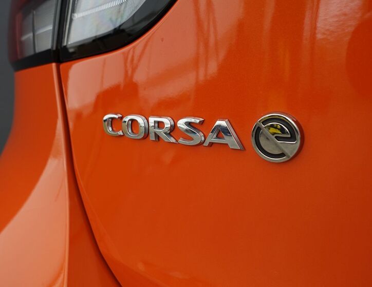 Opel Corsa 33