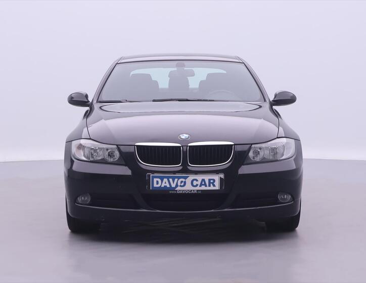 BMW Řada 3 2