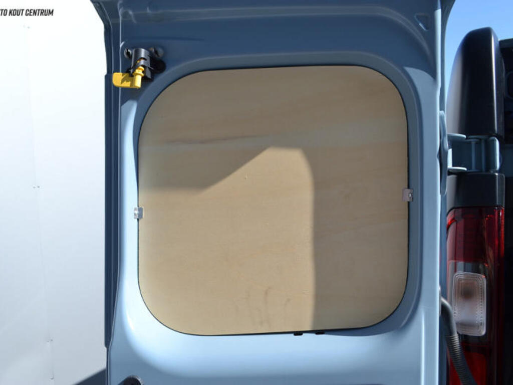 Renault Trafic 31