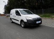 Citroën Berlingo 1