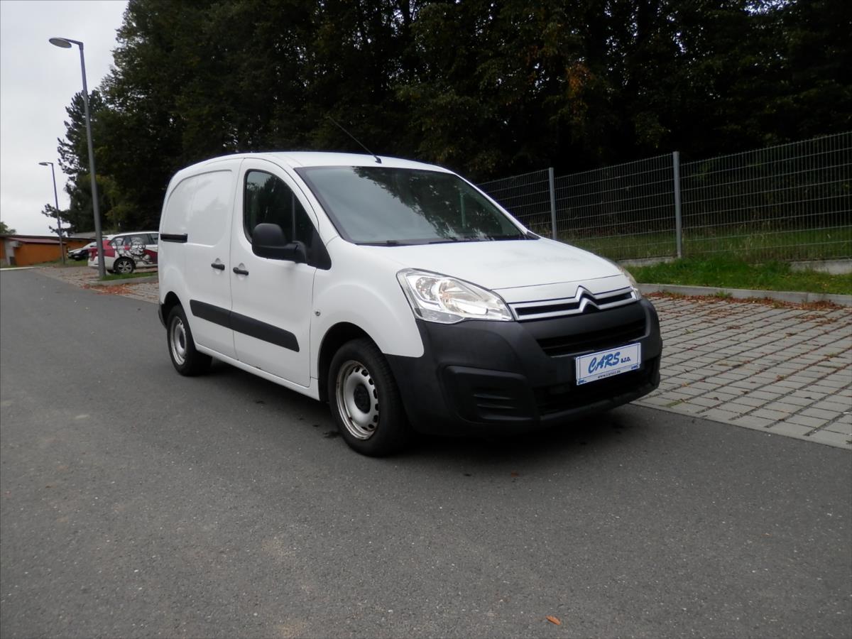 Citroën Berlingo