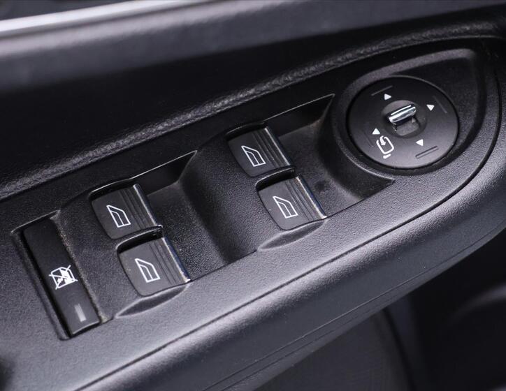 Ford B-MAX 17