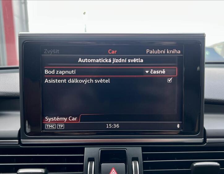 Audi A7 37
