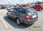 Škoda Octavia 6