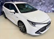 Toyota Corolla 4