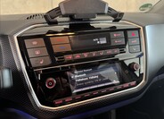 Volkswagen e-up! 34