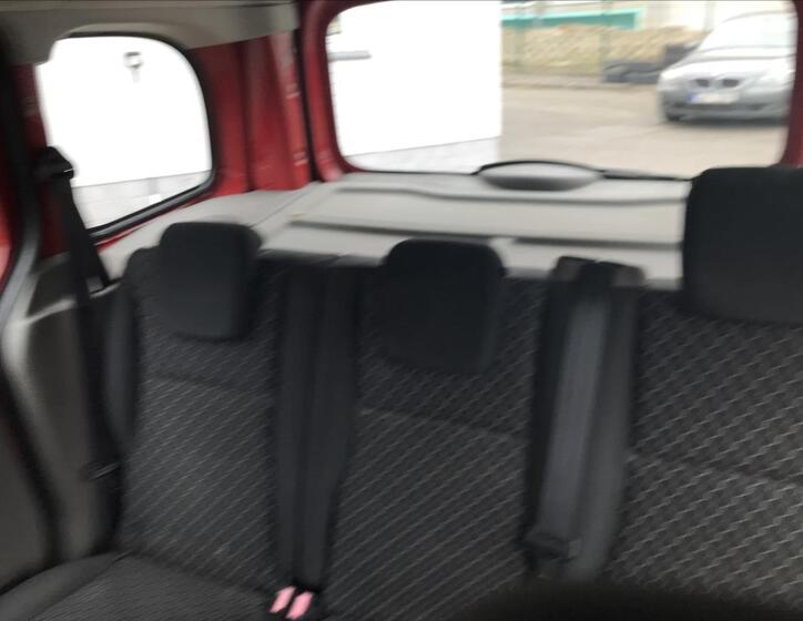 Renault Kangoo 7