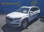 Škoda Kodiaq 1