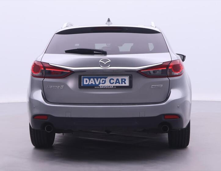 Mazda 6 6
