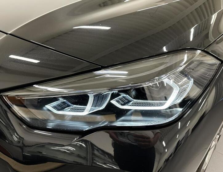 BMW Řada 2 4