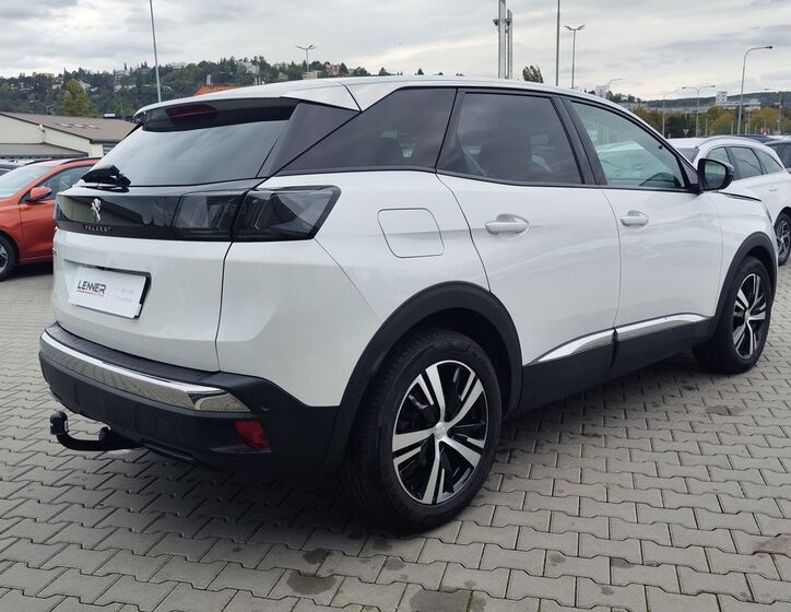 Peugeot 3008 5