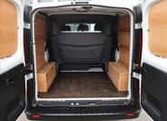 Renault Trafic 21