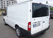 Ford Transit 5