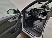 Audi SQ8 7