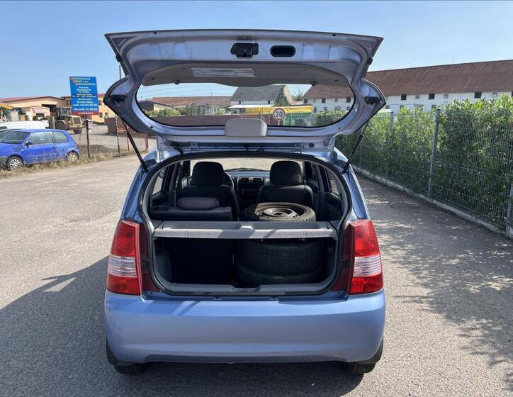 KIA Picanto 21