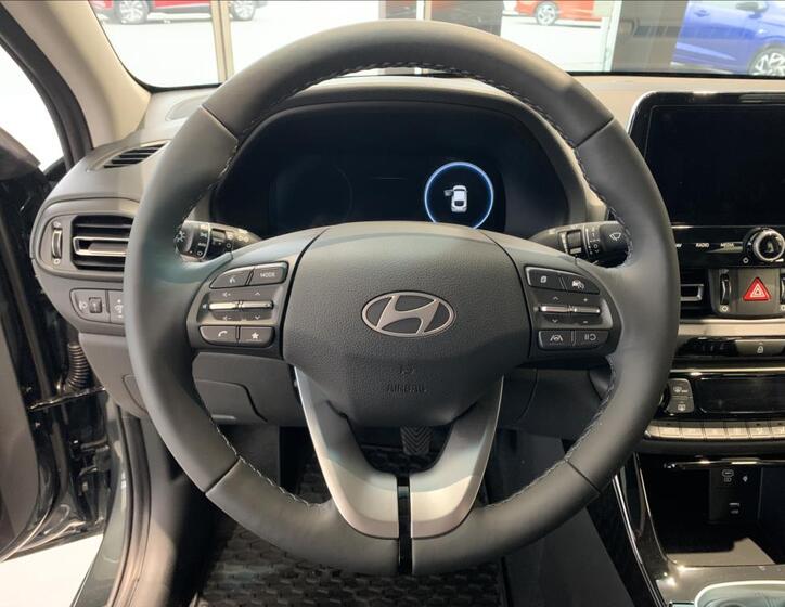 Hyundai i30 30