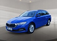 Škoda Octavia 2