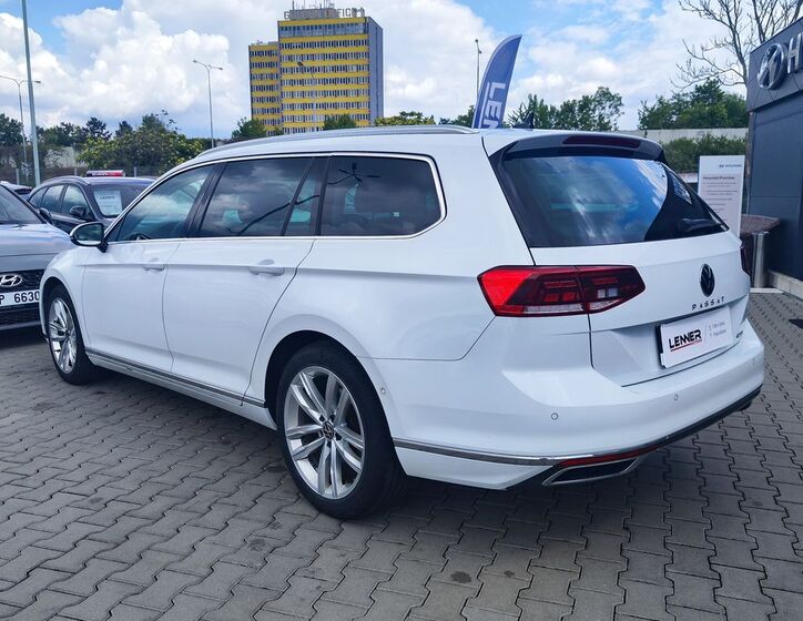 Volkswagen Passat 7
