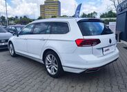 Volkswagen Passat 7