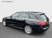 Mercedes-Benz Třídy C 3